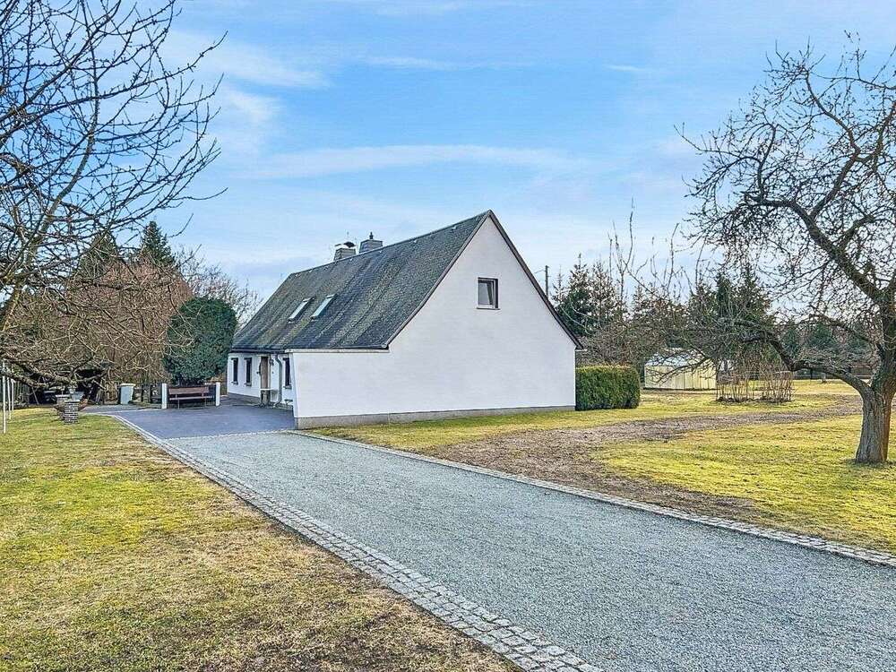 Thumbnail-Haus zum Kaufen in Kottmar 119.000,00 € 130 m²
