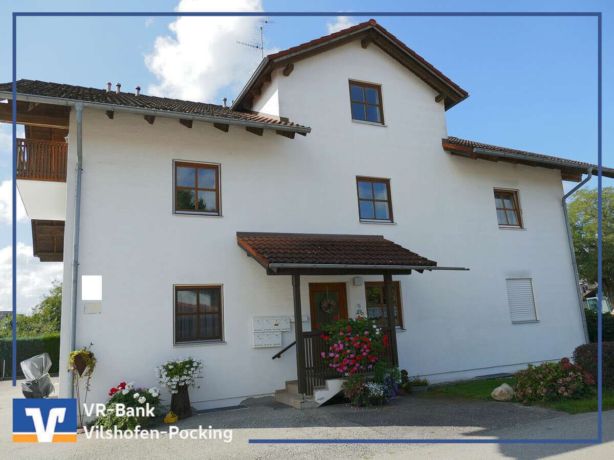 Thumbnail-Wohnung zum Kaufen in Bad Füssing Egglfing am Inn 107.000,00 € 50.56 m²