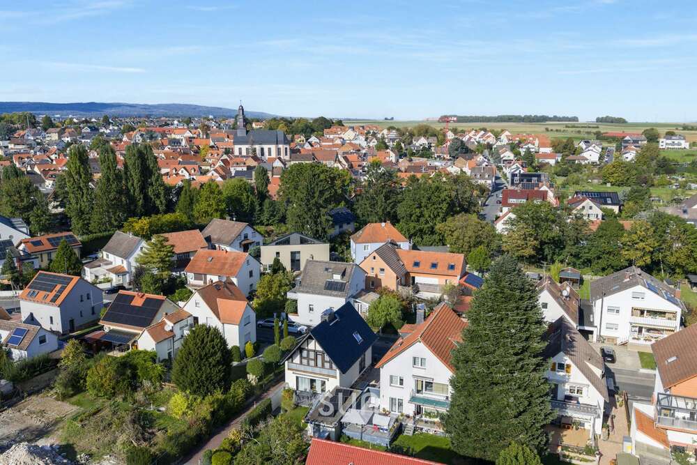 Thumbnail-Wohnung zum Kaufen in Bad Homburg 600.000,00 € 148.29 m²