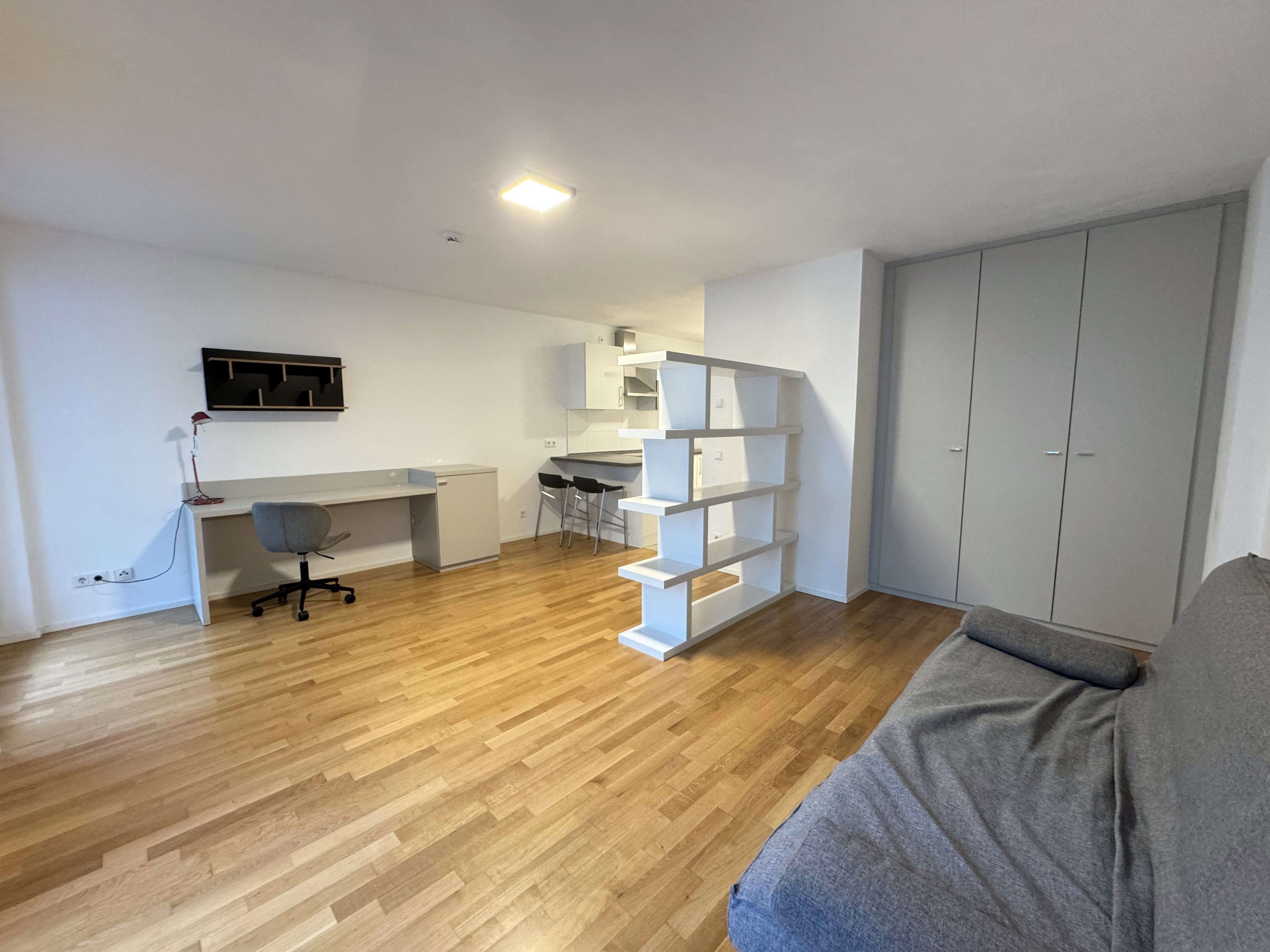 Thumbnail-Wohnung zum Mieten in Berlin 914,12 € 39.47 m²
