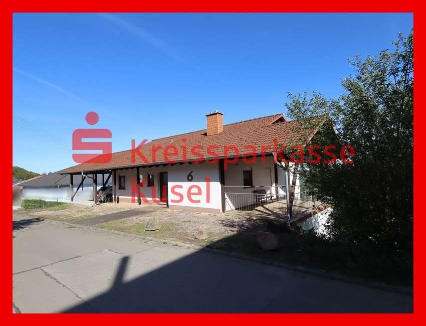 Thumbnail-Haus zum Kaufen in Föckelberg 329.000,00 € 174.54 m²