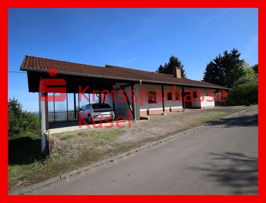 Thumbnail-Haus zum Kaufen in Föckelberg 329.000,00 € 174.54 m²