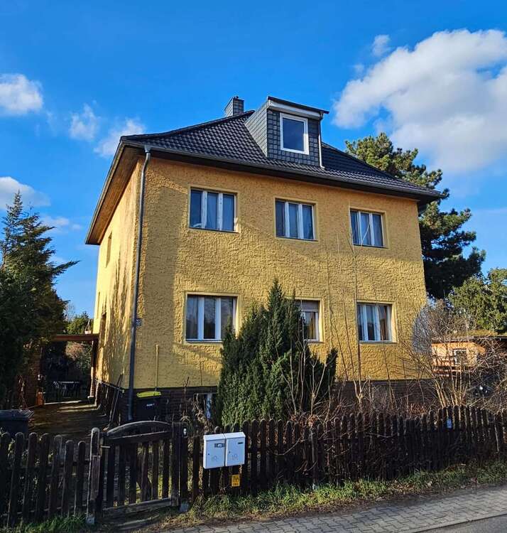 Thumbnail-Haus zum Kaufen in Berlin 630.000,00 € 221 m²