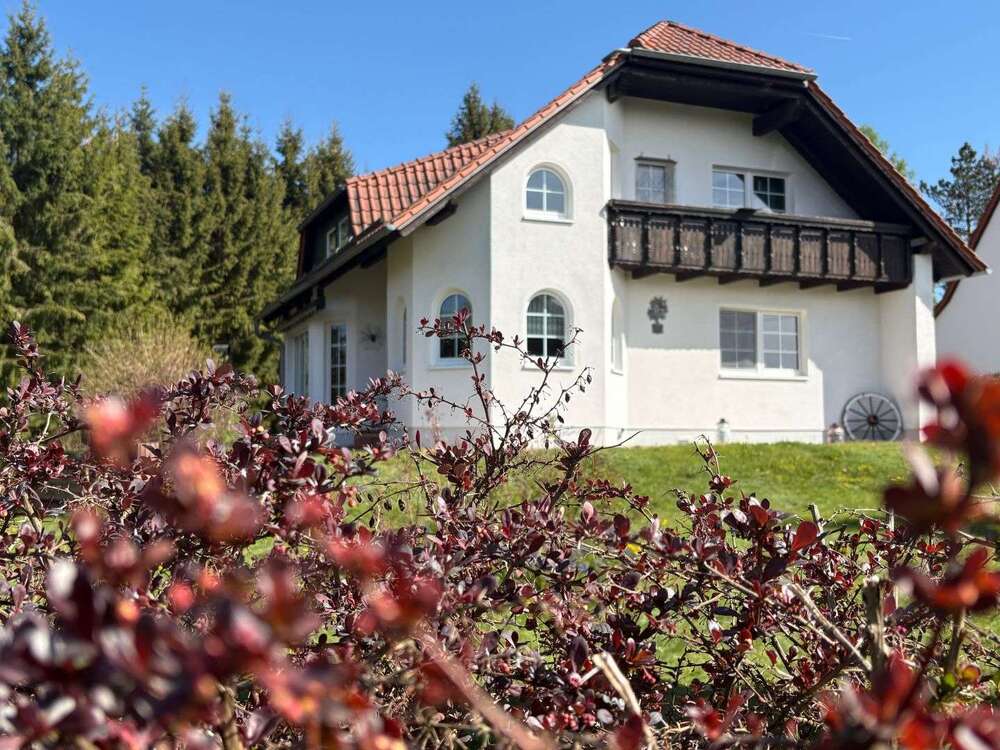 Thumbnail-Haus zum Kaufen in Sangerhausen 320.000,00 € 240 m²