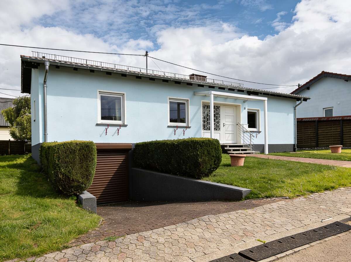 Thumbnail-Haus zum Kaufen in Freisen 265.000,00 € 148 m²