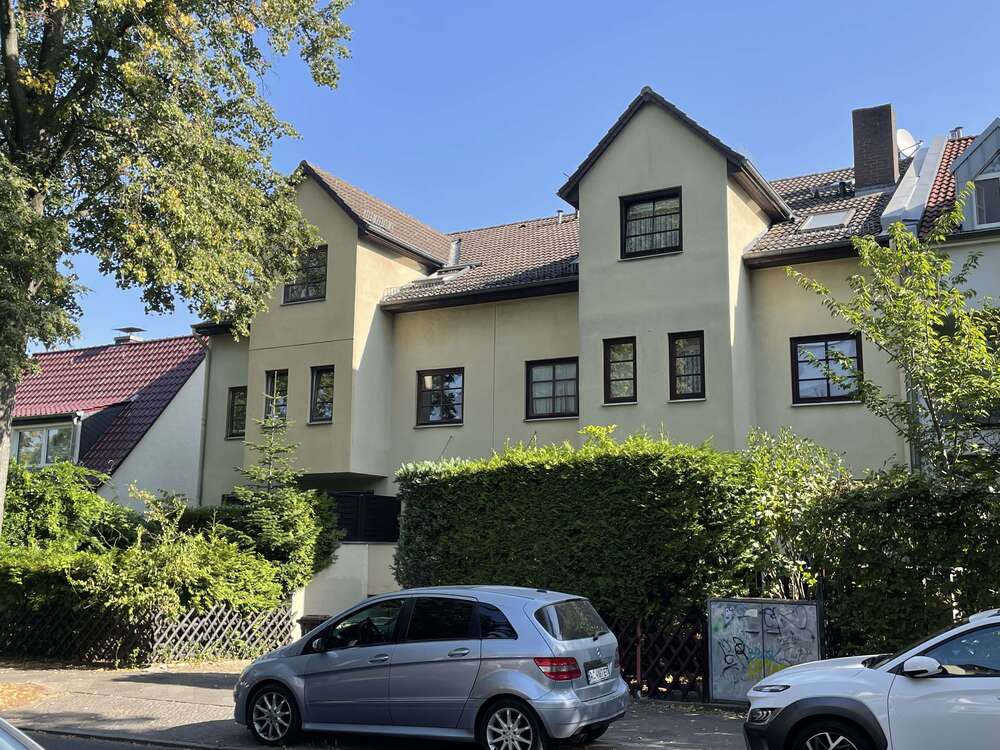 Thumbnail-Haus zum Kaufen in Berlin 649.000,00 € 139 m²