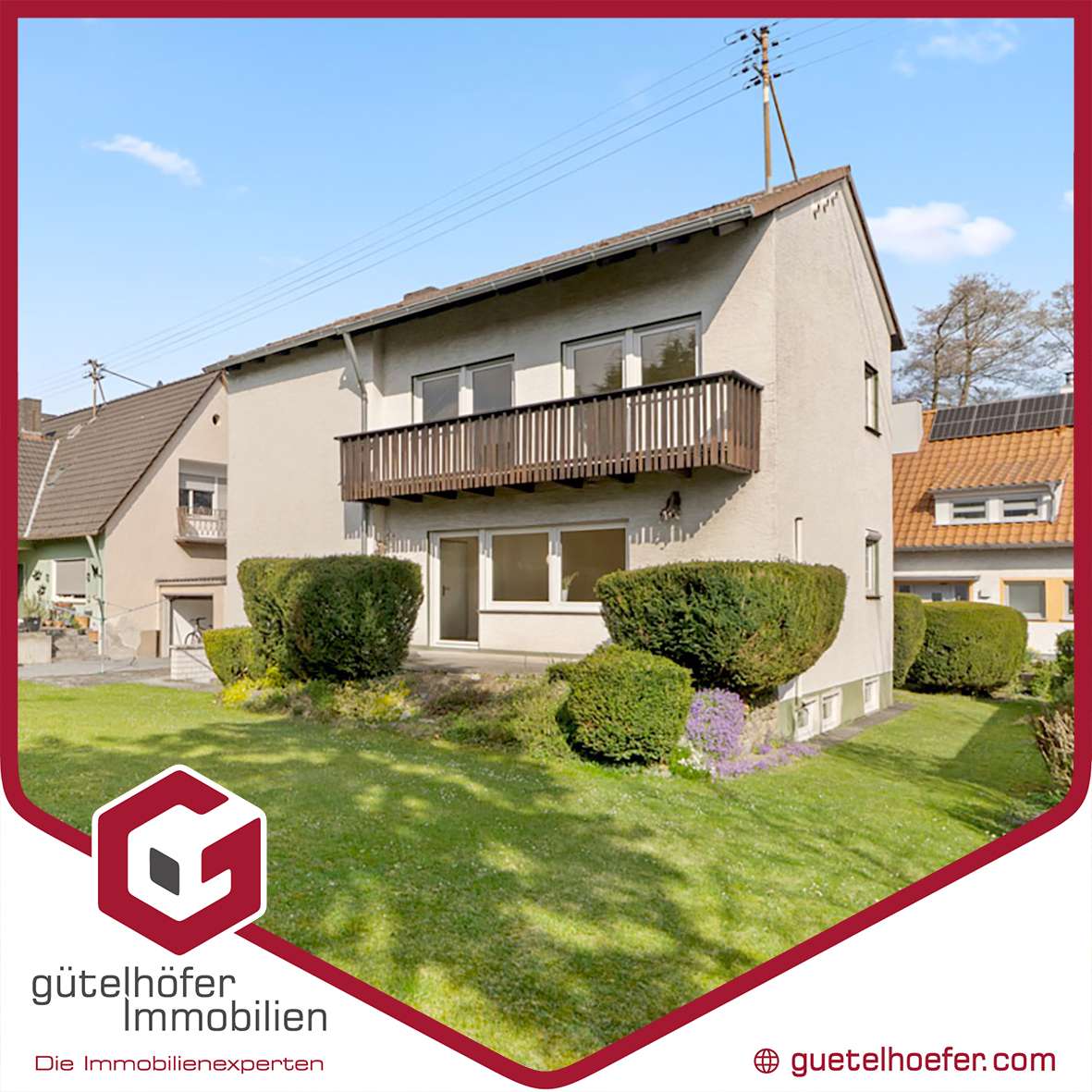 Thumbnail-Haus zum Kaufen in Rheinbach 459.000,00 € 115 m²