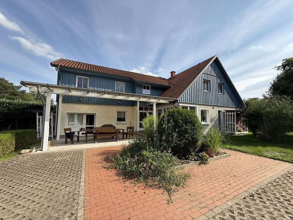 Thumbnail-Haus zum Kaufen in Lüchow-Plate 650.000,00 € 230 m²