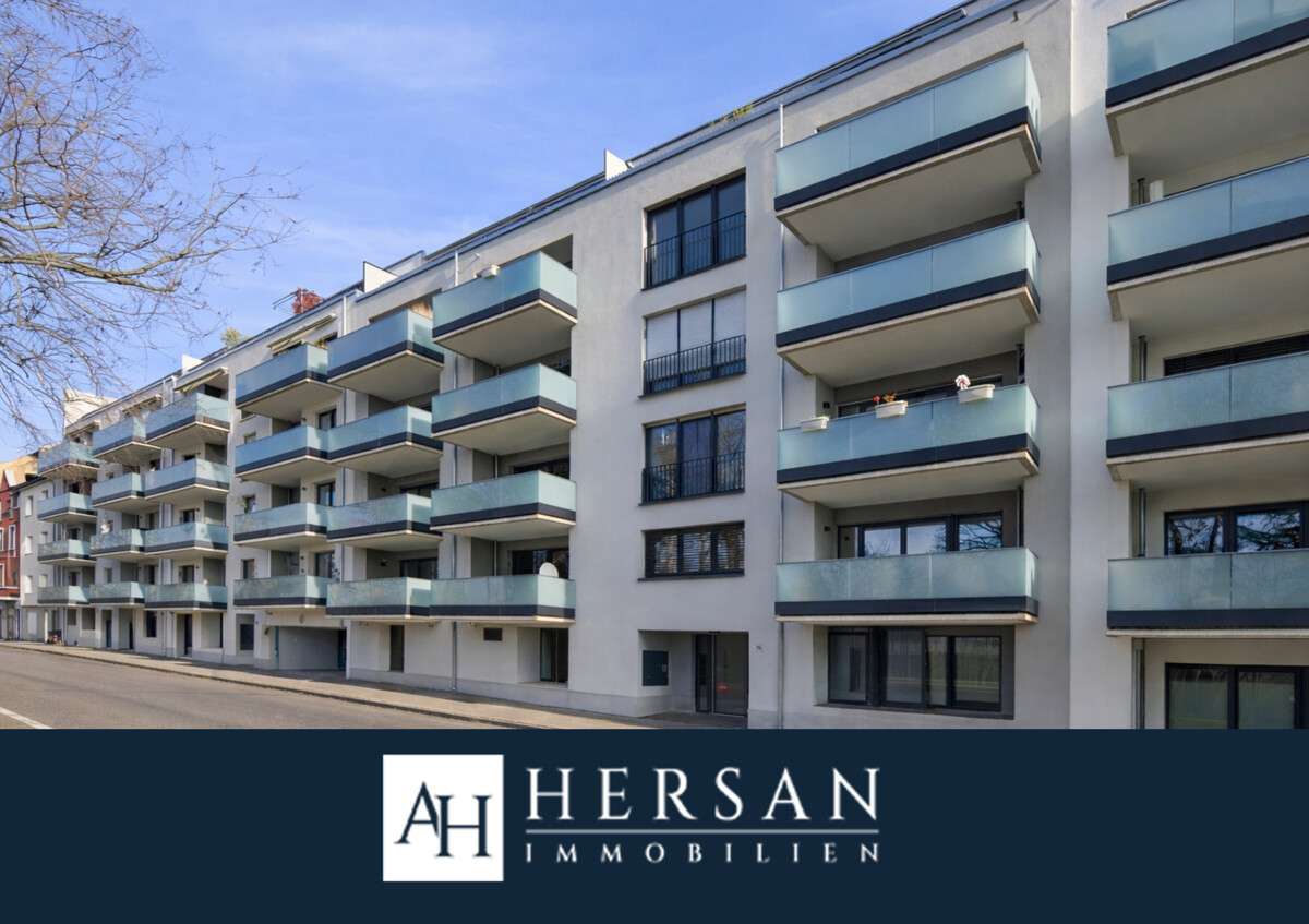 Thumbnail-Wohnung zum Kaufen in Aachen 525.000,00 € 101.1 m²