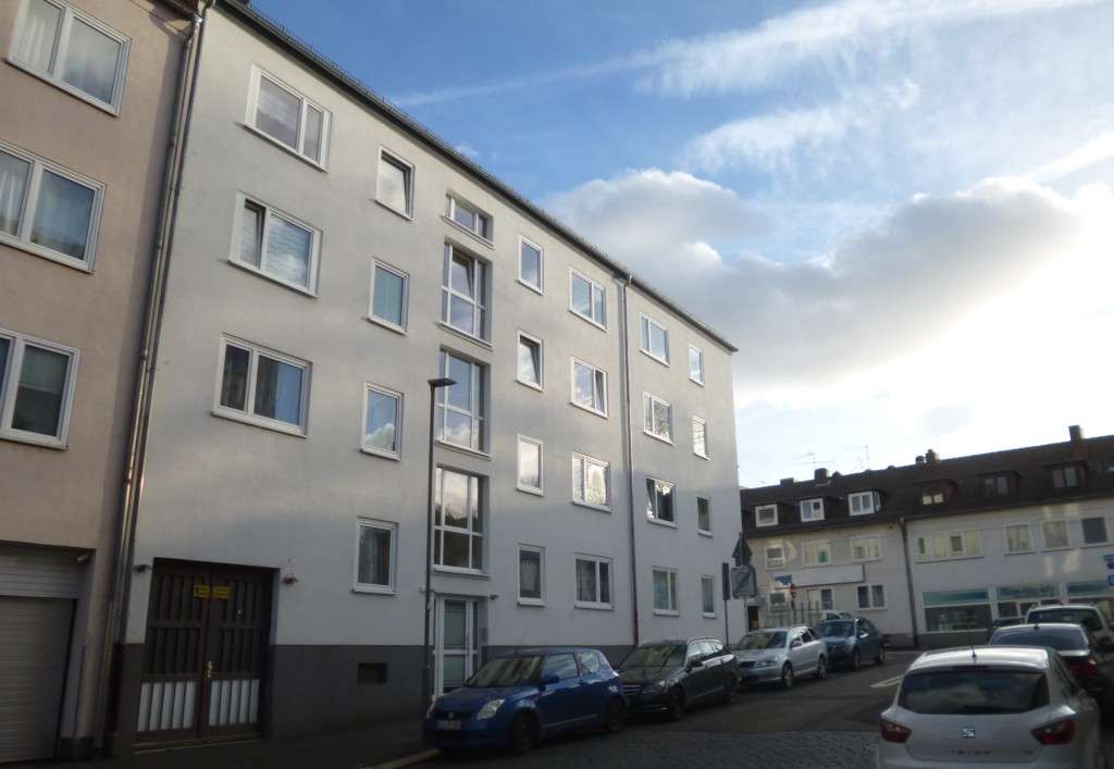 Thumbnail-Haus zum Kaufen in Kassel 1.900.000,00 € 1044.75 m²