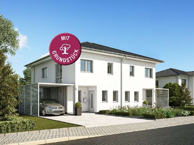 Thumbnail-Haus zum Kaufen in Wolfsburg 541.920,00 € 110 m²