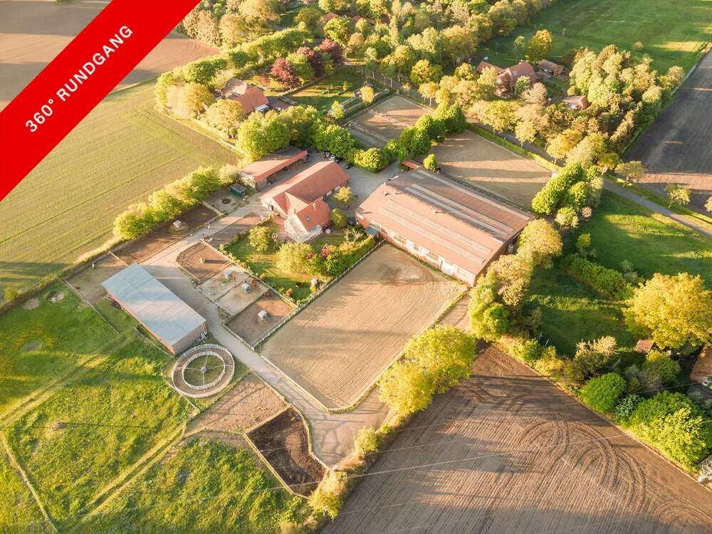 Thumbnail-Haus zum Kaufen in Rastede 1.899.000,00 € 234 m²