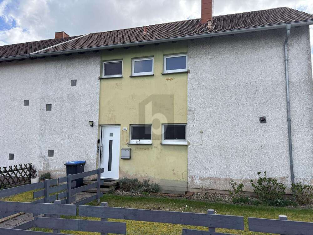 Thumbnail-Haus zum Kaufen in Bexbach 169.000,00 € 138 m²