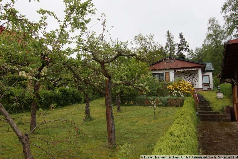 Thumbnail-Haus zum Kaufen in Luisenthal 205.000,00 € 98 m²