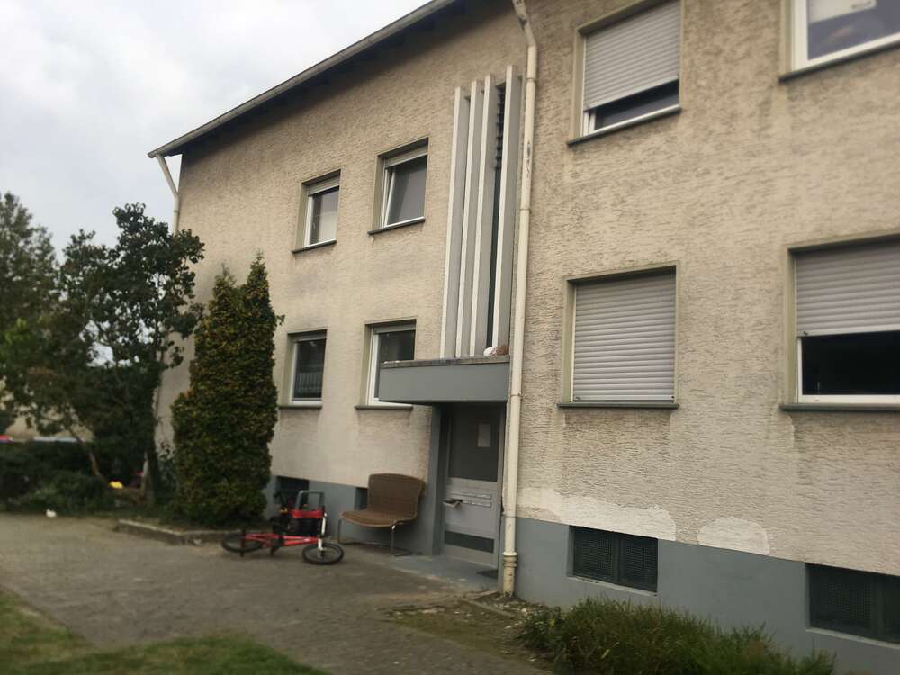 Thumbnail-Wohnung zum Mieten in Anröchte 597,00 € 85.2 m²
