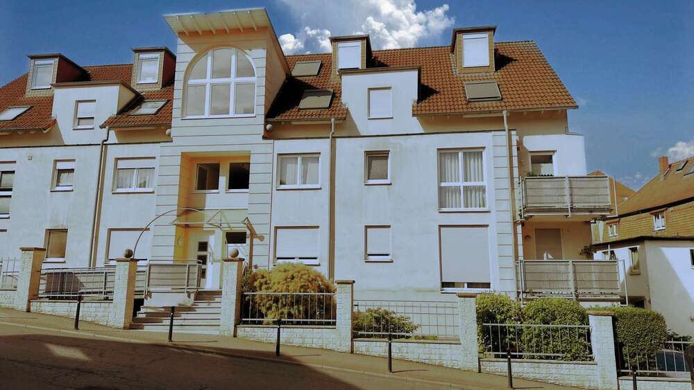 Thumbnail-Wohnung zum Kaufen in Bad Vilbel 685.000,00 € 120 m²