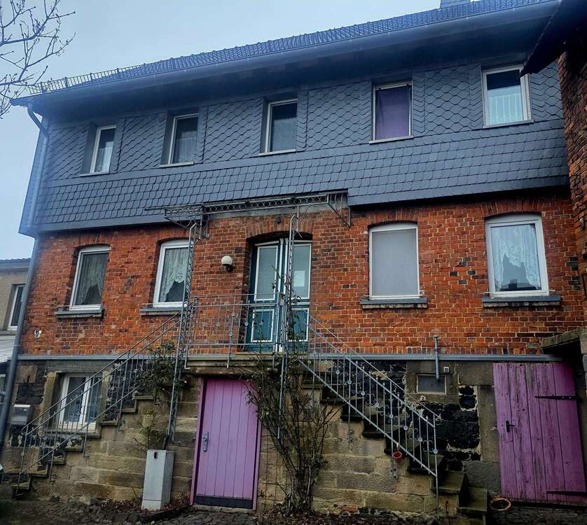 Thumbnail-Haus zum Kaufen in Ebsdorfergrund 280.000,00 € 200 m²