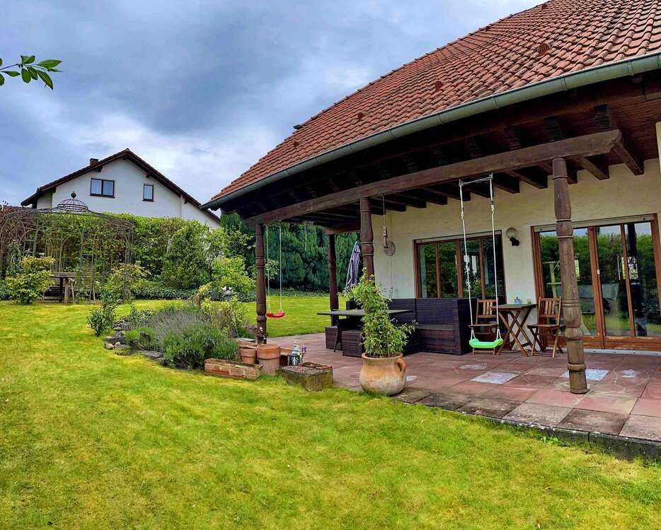 Thumbnail-Haus zum Kaufen in Brensbach 577.000,00 € 223 m²