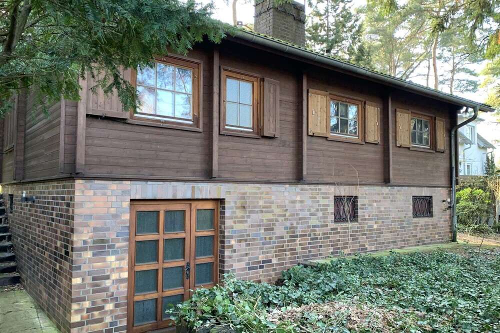 Thumbnail-Haus zum Kaufen in Berlin-Kladow 485.000,00 € 65 m²
