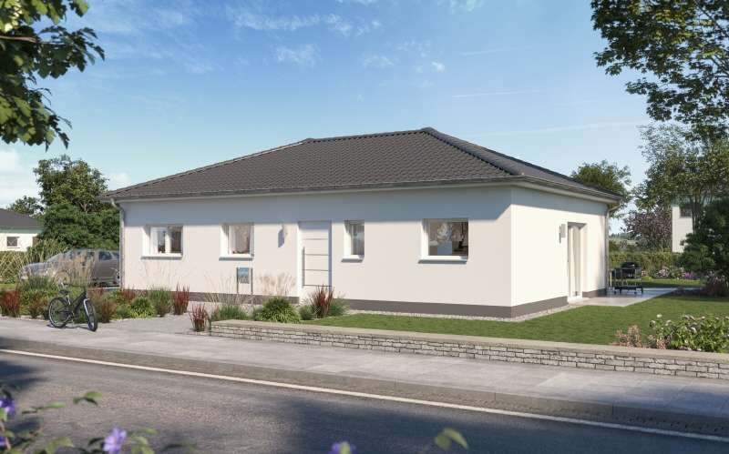 Thumbnail-Haus zum Kaufen in Kloster Lehnin 499.900,00 € 112 m²