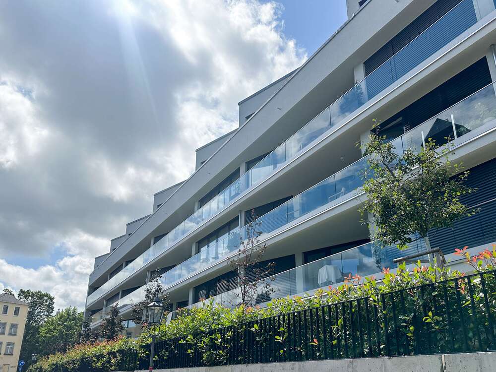 Thumbnail-Wohnung zum Mieten in Dresden 744,00 € 50.31 m²