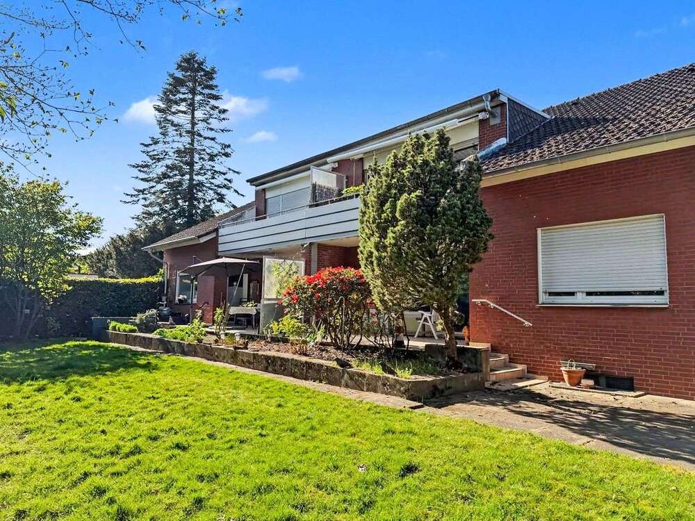 Thumbnail-Haus zum Kaufen in Havixbeck 630.000,00 € 353.37 m²