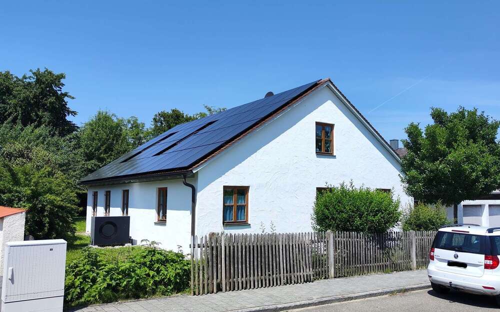 Thumbnail-Haus zum Mieten in Ingolstadt 2.100,00 € 197 m²