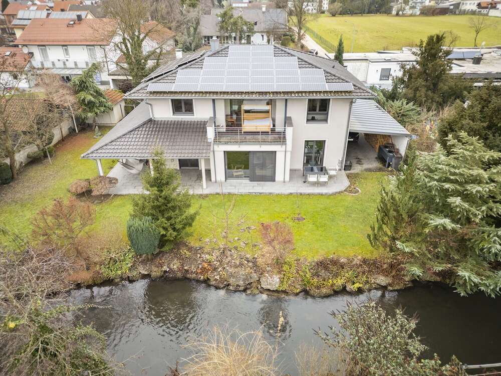 Thumbnail-Haus zum Kaufen in Altötting 1.195.000,00 € 228 m²