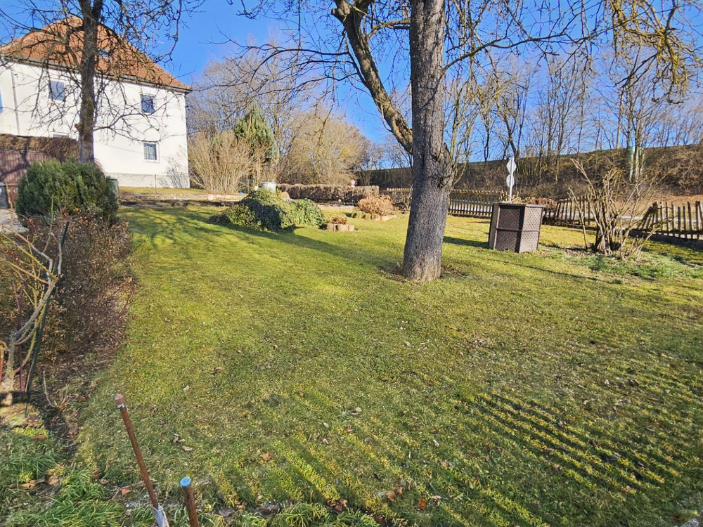 Thumbnail-Grundstück zu verkaufen in Ilmmünster 225.000,00 € 358 m²