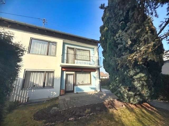 Thumbnail-Haus zum Kaufen in Odelzhausen 500.000,00 € 125 m²