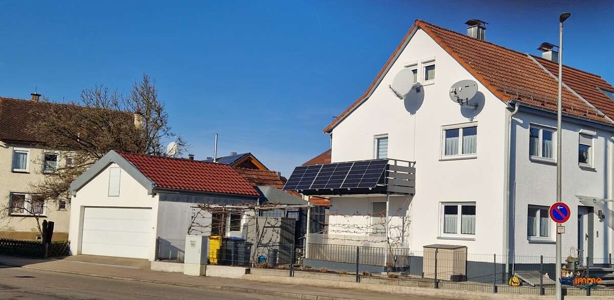 Thumbnail-Haus zum Kaufen in Plüderhausen 359.000,00 € 84.26 m²