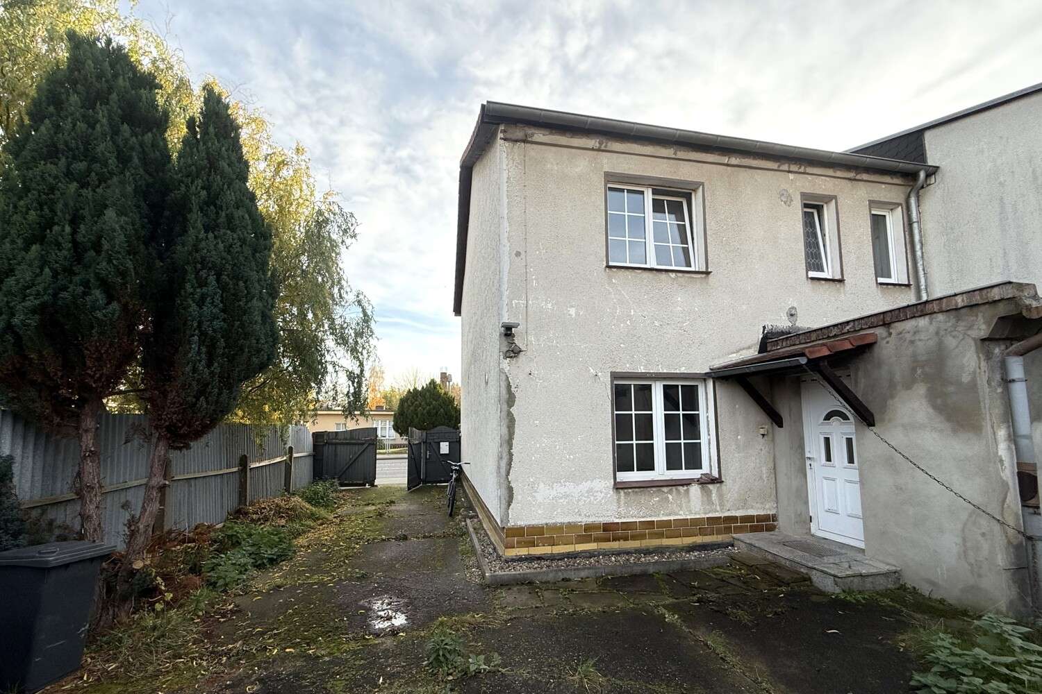 Thumbnail-Haus zum Kaufen in Zehdenick 125.000,00 € 97.86 m²