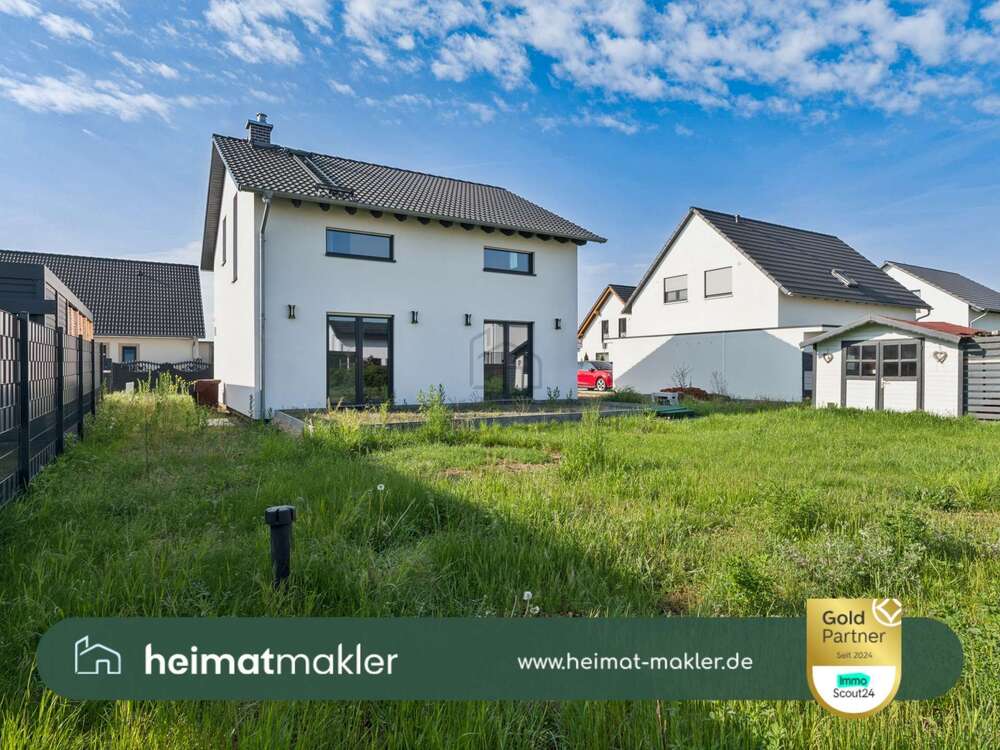 Thumbnail-Haus zum Kaufen in Eilenburg 429.000,00 € 132 m²