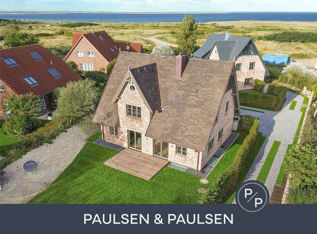 Thumbnail-Haus zum Kaufen in List 4.950.000,00 € 264 m²