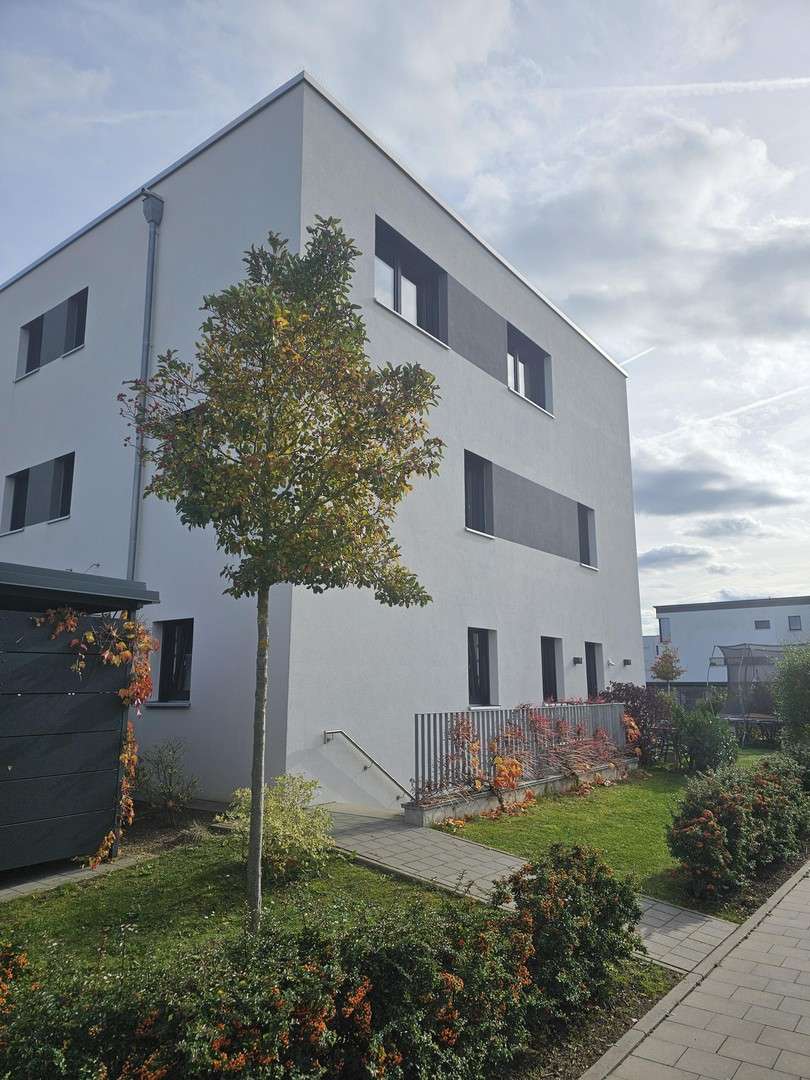 Thumbnail-Wohnung zum Kaufen in Erlangen 725.000,00 € 114 m²