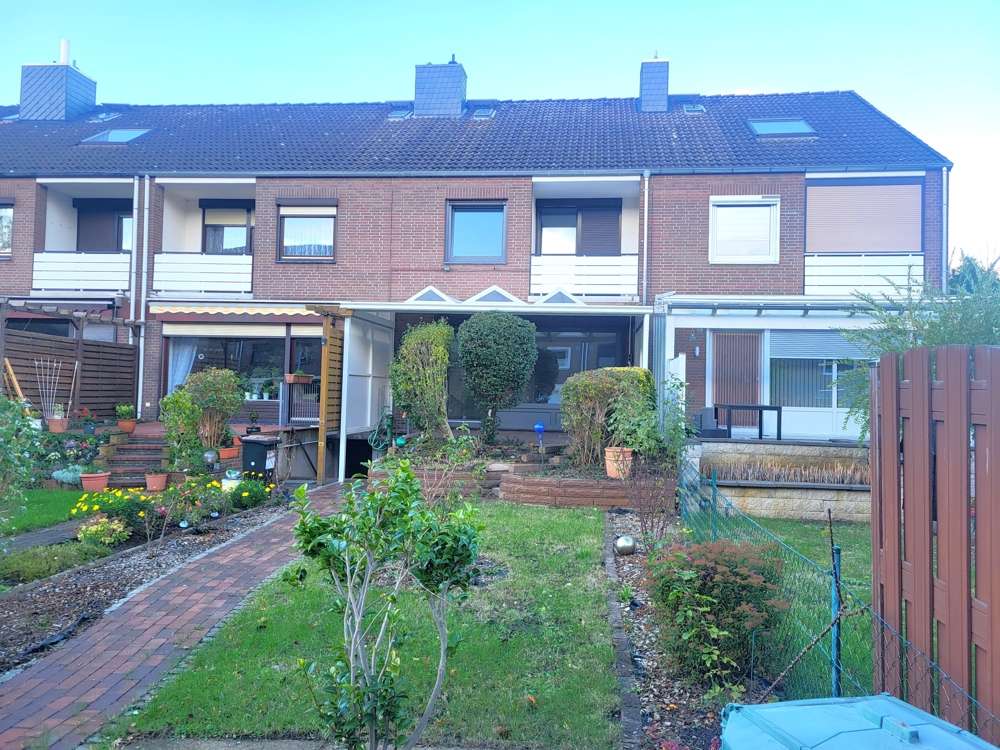 Thumbnail-Haus zum Kaufen in Bremen 315.000,00 € 102.05 m²