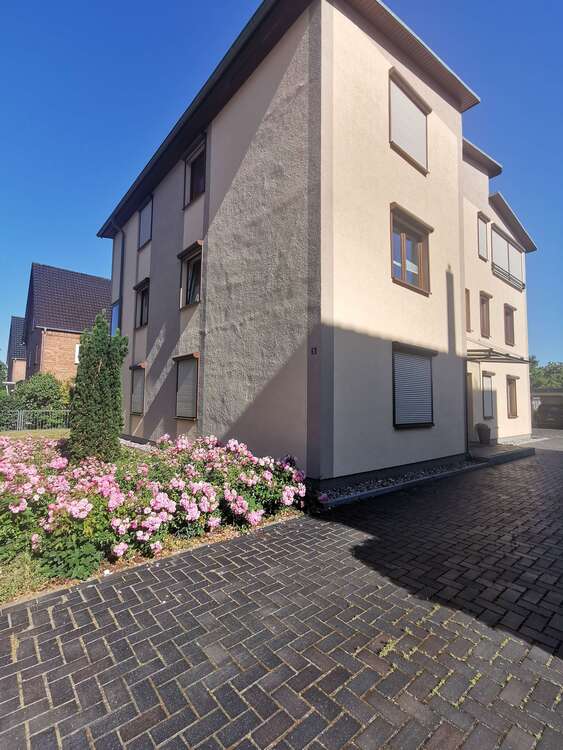 Thumbnail-Wohnung zum Mieten in Neubrandenburg 1.125,00 € 125 m²