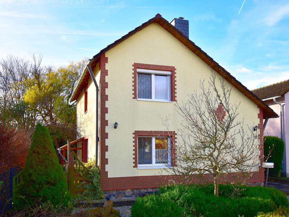 Thumbnail-Haus zum Kaufen in Weilerswist 399.000,00 € 92 m²