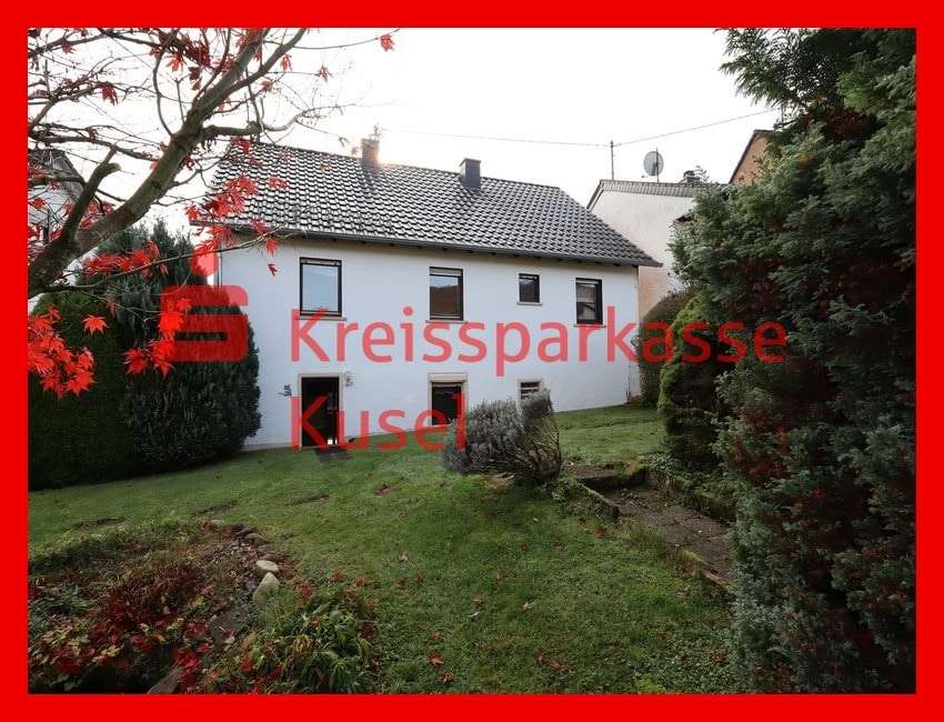 Thumbnail-Haus zum Kaufen in Thallichtenberg 129.000,00 € 132.04 m²