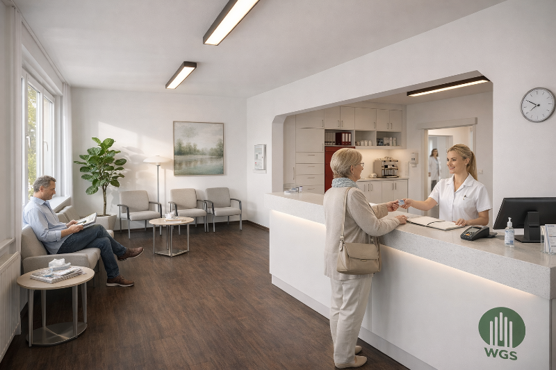 Thumbnail-Büro in Schwerin 1.040,00 € 148.16 m²