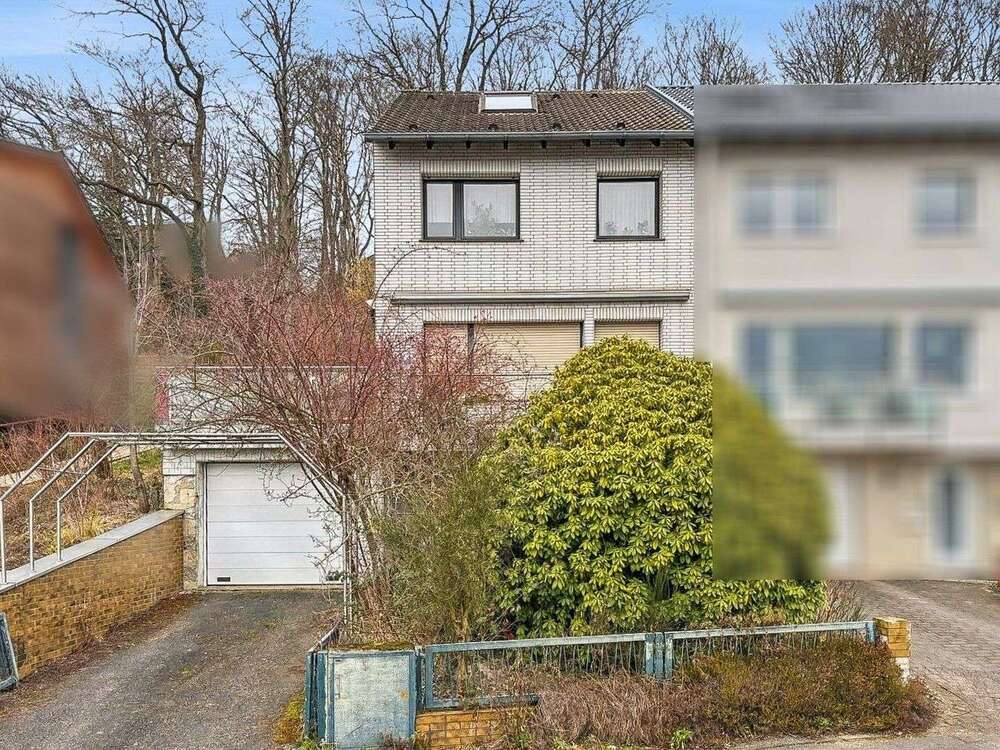 Thumbnail-Haus zum Kaufen in Hagen 269.000,00 € 116 m²