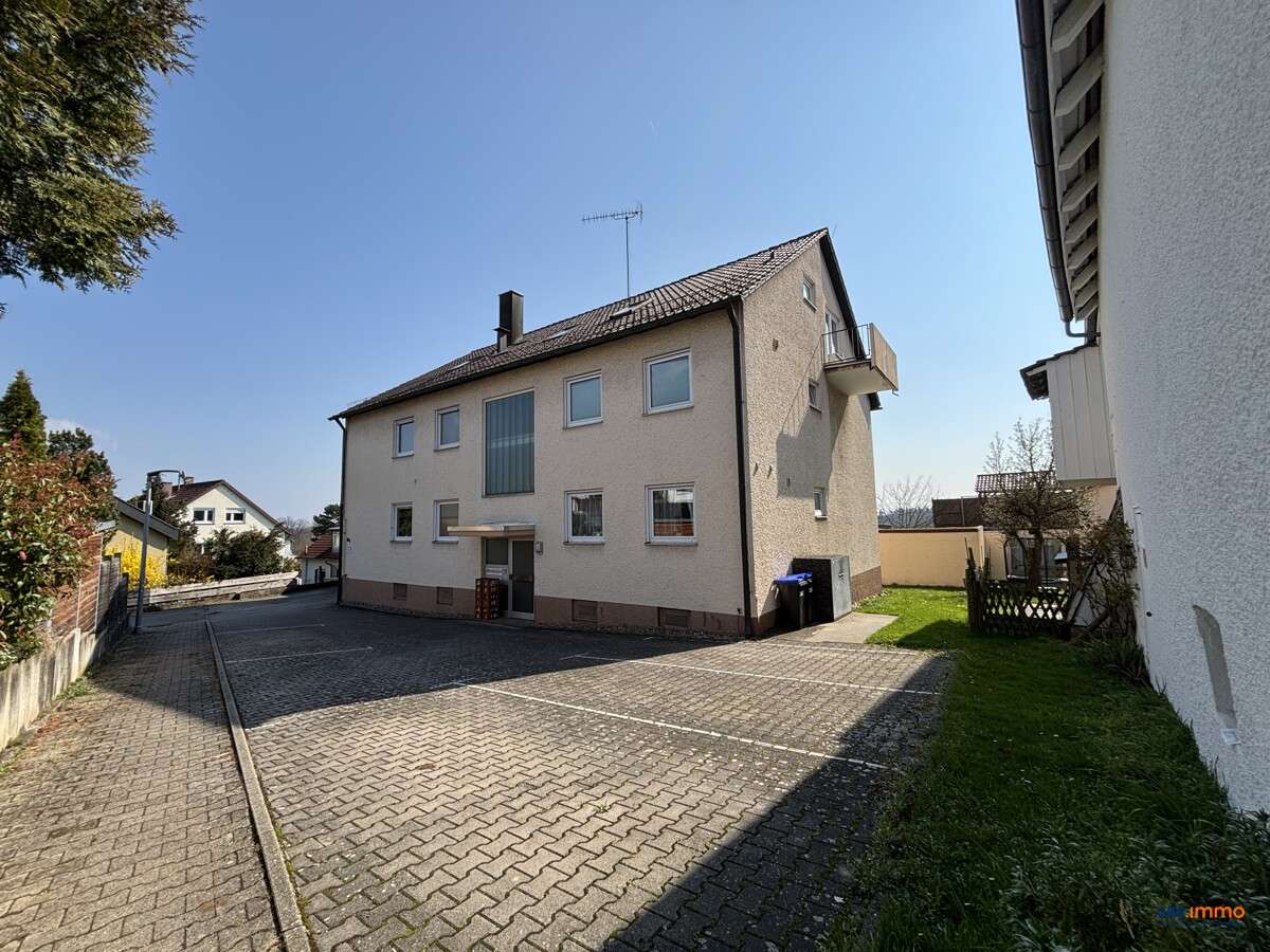 Thumbnail-Wohnung zum Kaufen in Ostfildern Kemnat 173.000,00 € 43.5 m²