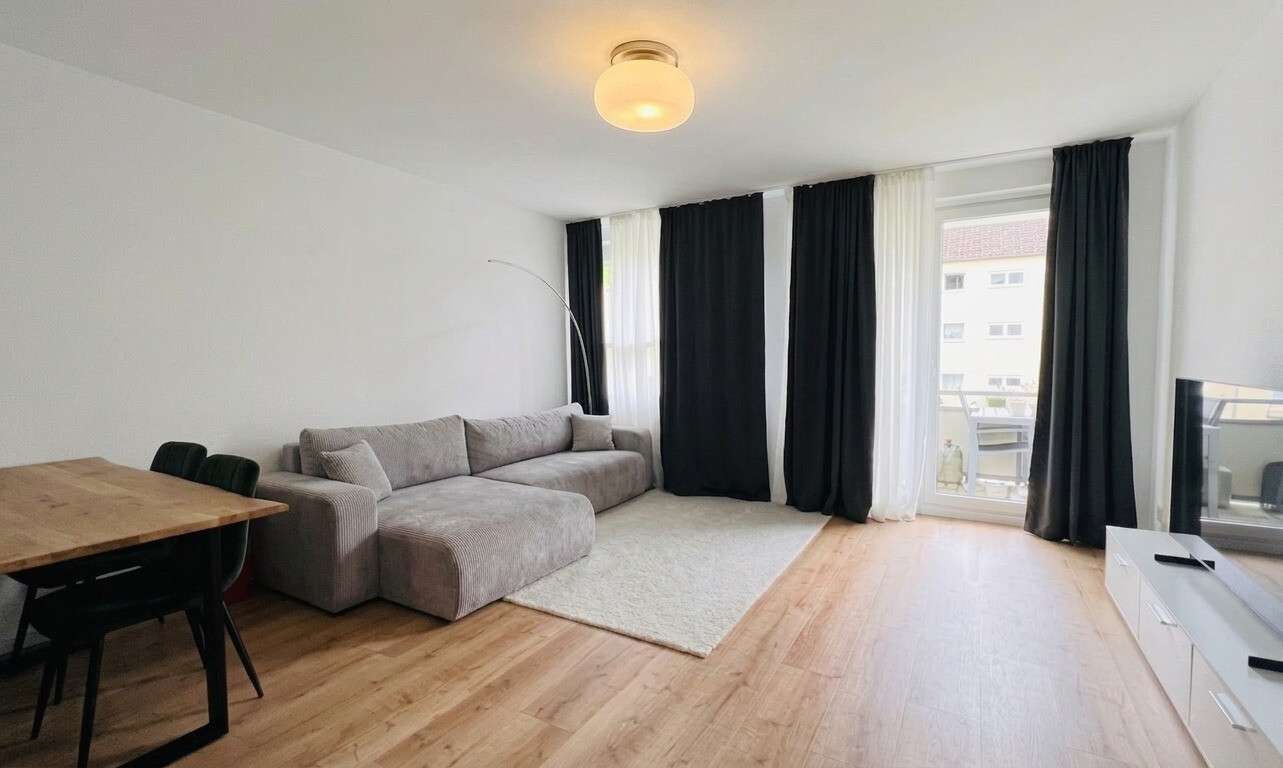 Thumbnail-Wohnung zum Kaufen in Bonn 199.000,00 € 61.63 m²