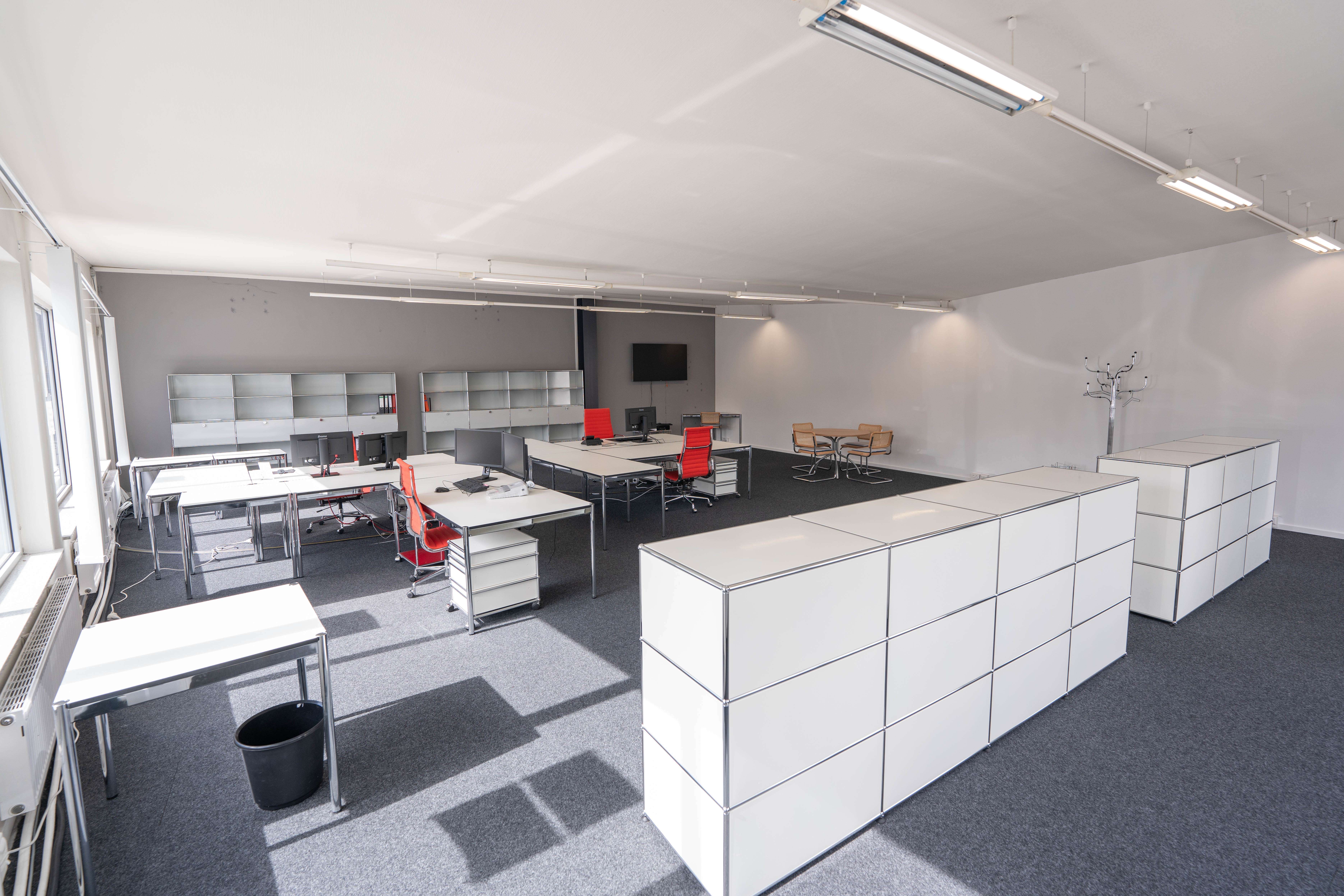 Thumbnail-Büro in Ulm 1.700,00 € 173.9 m²