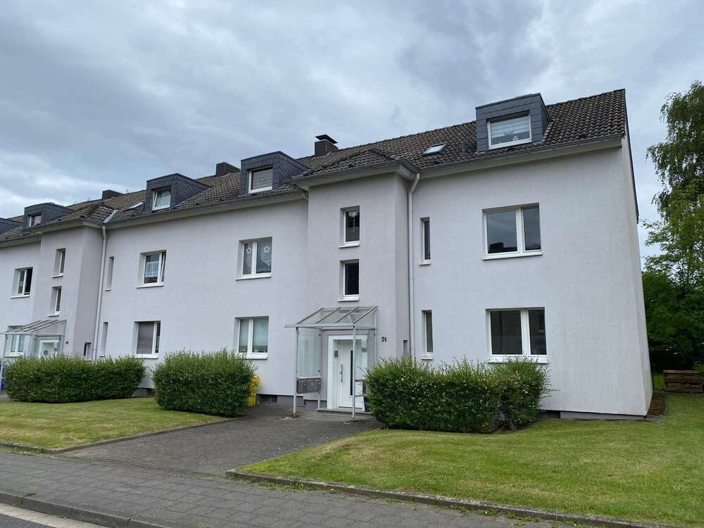 Thumbnail-Wohnung zum Mieten in Viersen 304,06 € 46 m²
