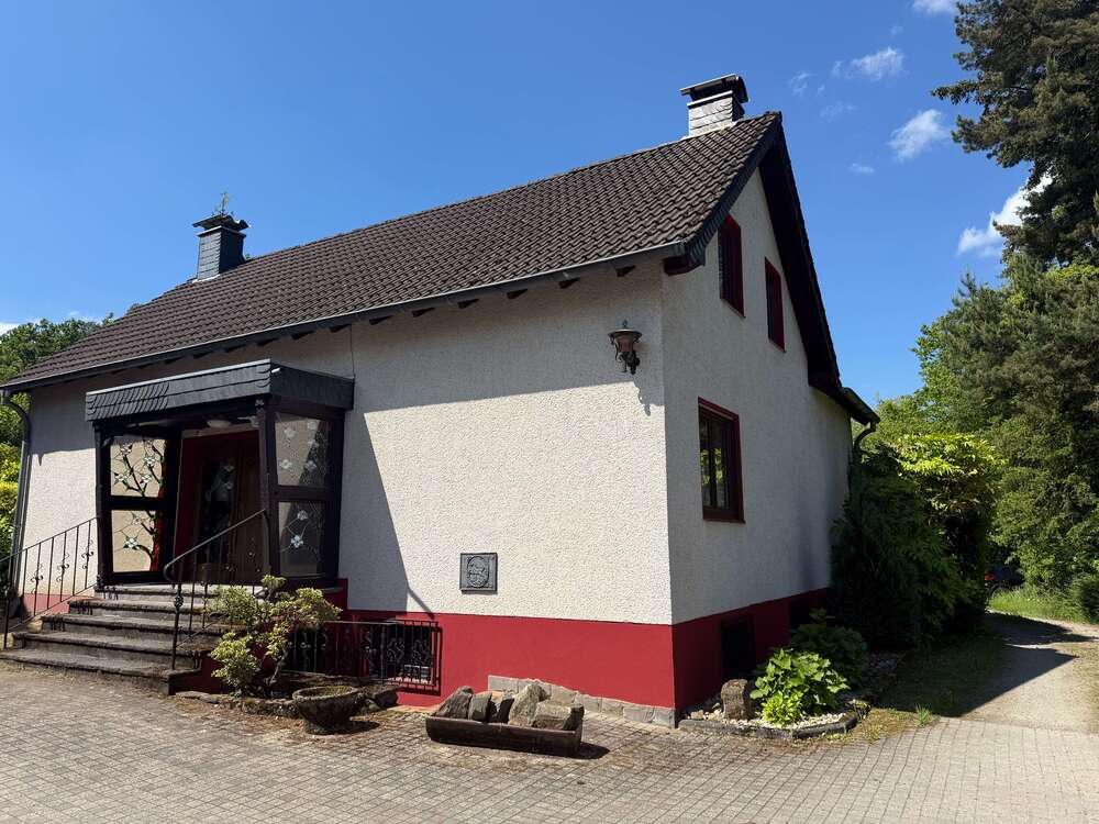 Thumbnail-Haus zum Kaufen in Bergisch Gladbach 479.000,00 € 174 m²