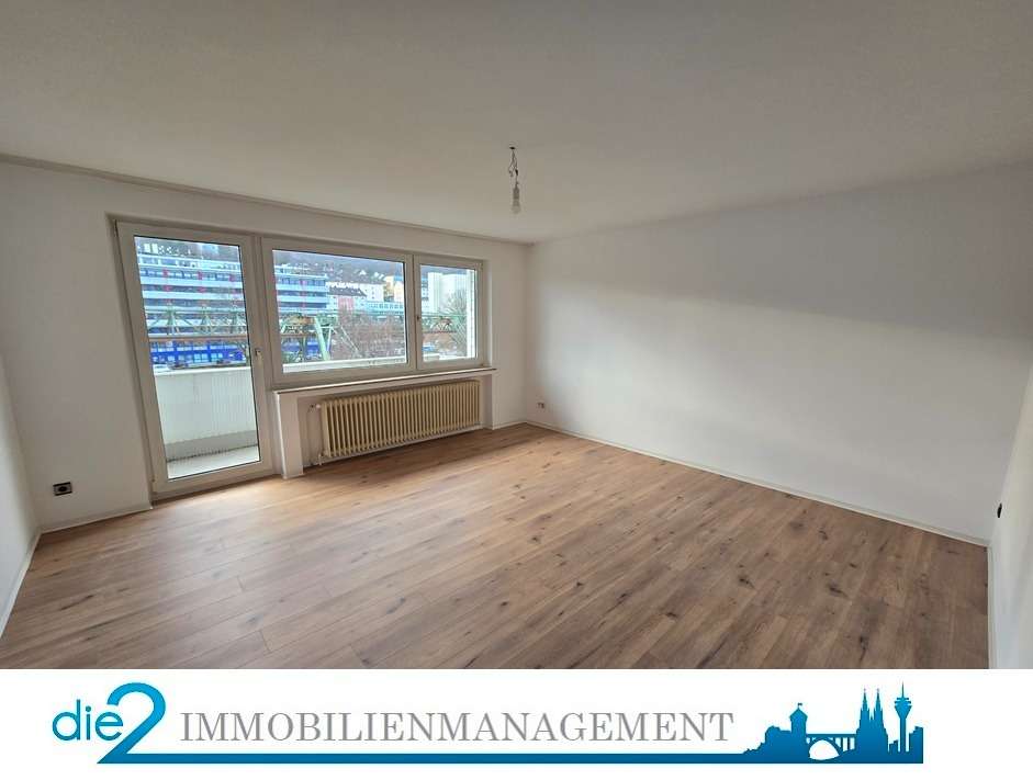 Thumbnail-Wohnung zum Mieten in Wuppertal 666,00 € 76 m²