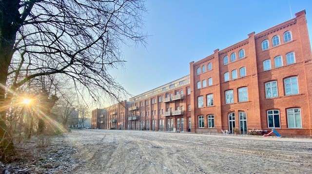 Thumbnail-Wohnung zum Mieten in Berlin 1.093,36 € 44.81 m²