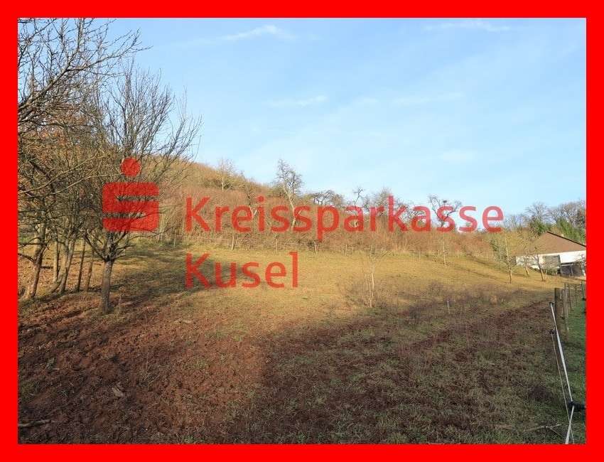Thumbnail-Grundstück zu verkaufen in Ulmet 94.000,00 € 3811 m²