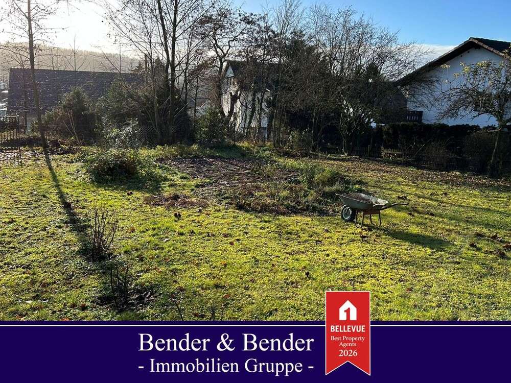 Thumbnail-Grundstück zu verkaufen in Waldbröl 63.000,00 € 621 m²